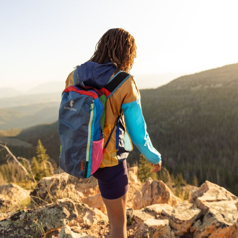 Batac 16L Daypack - Del Día