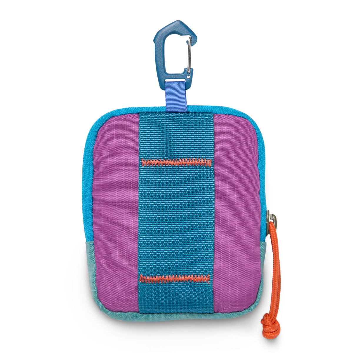 Allpita Mini Bag - Del Día