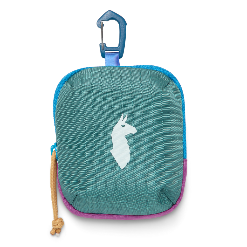 Allpita Mini Bag - Del Día