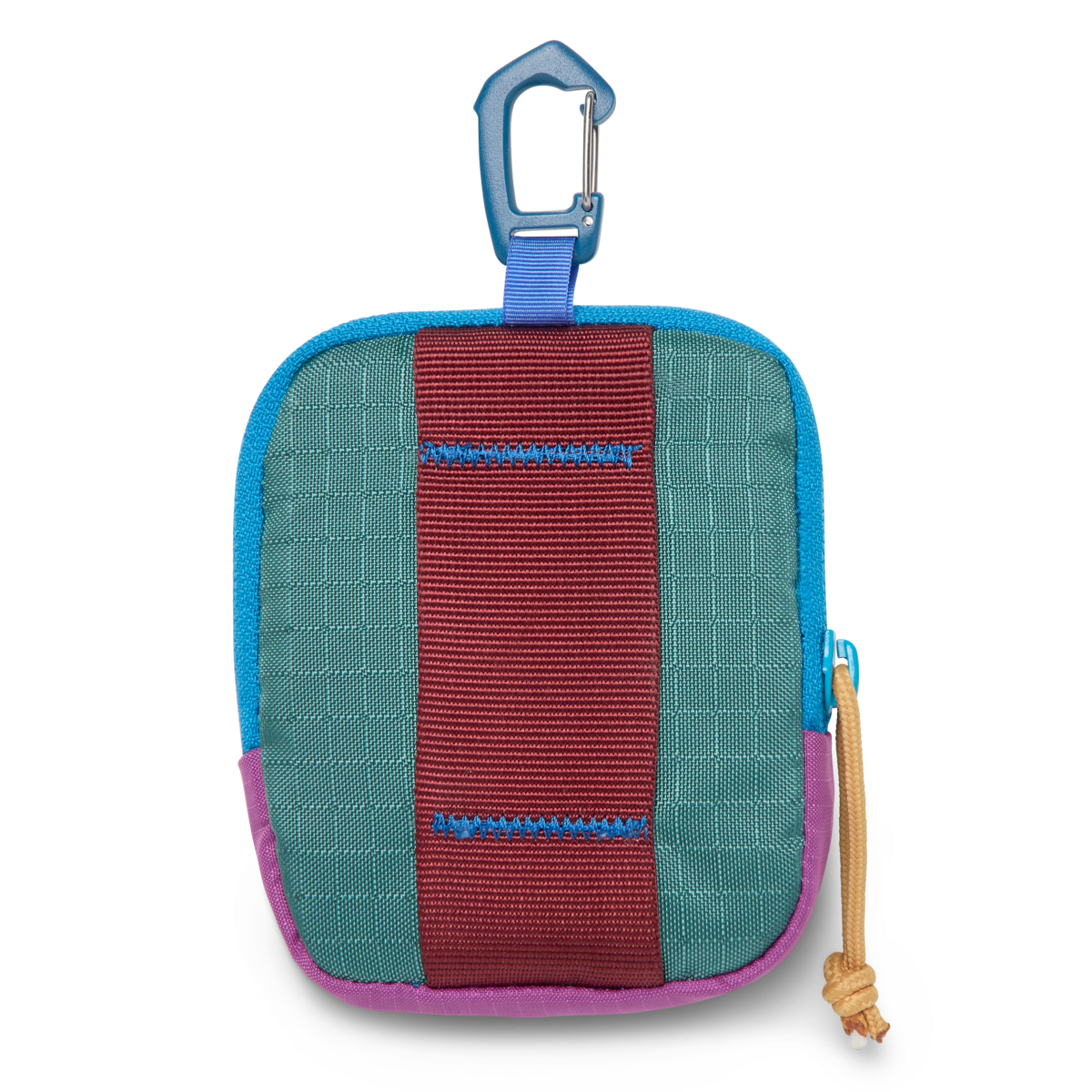 Allpita Mini Bag - Del Día