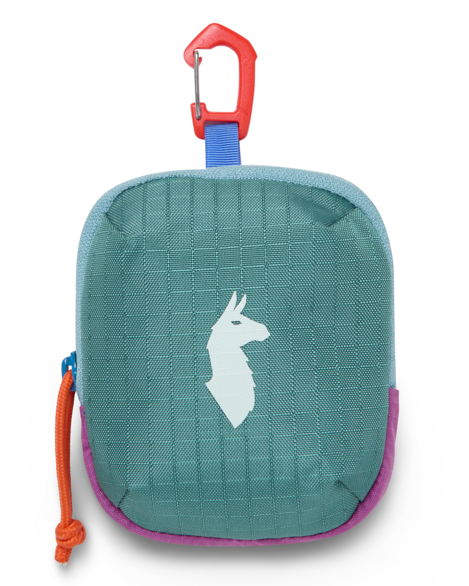 Allpita Mini Bag - Del Día