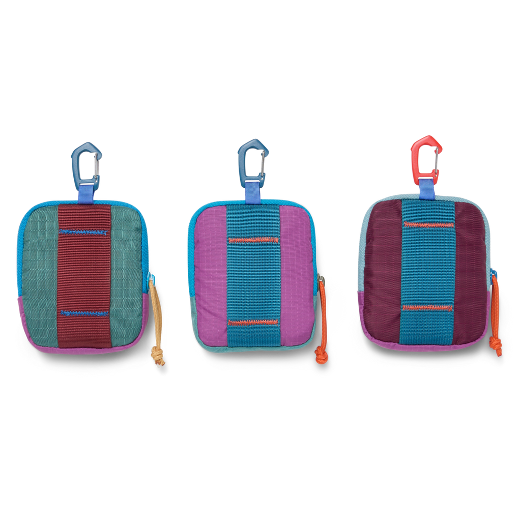 Allpita Mini Bag - Del Día