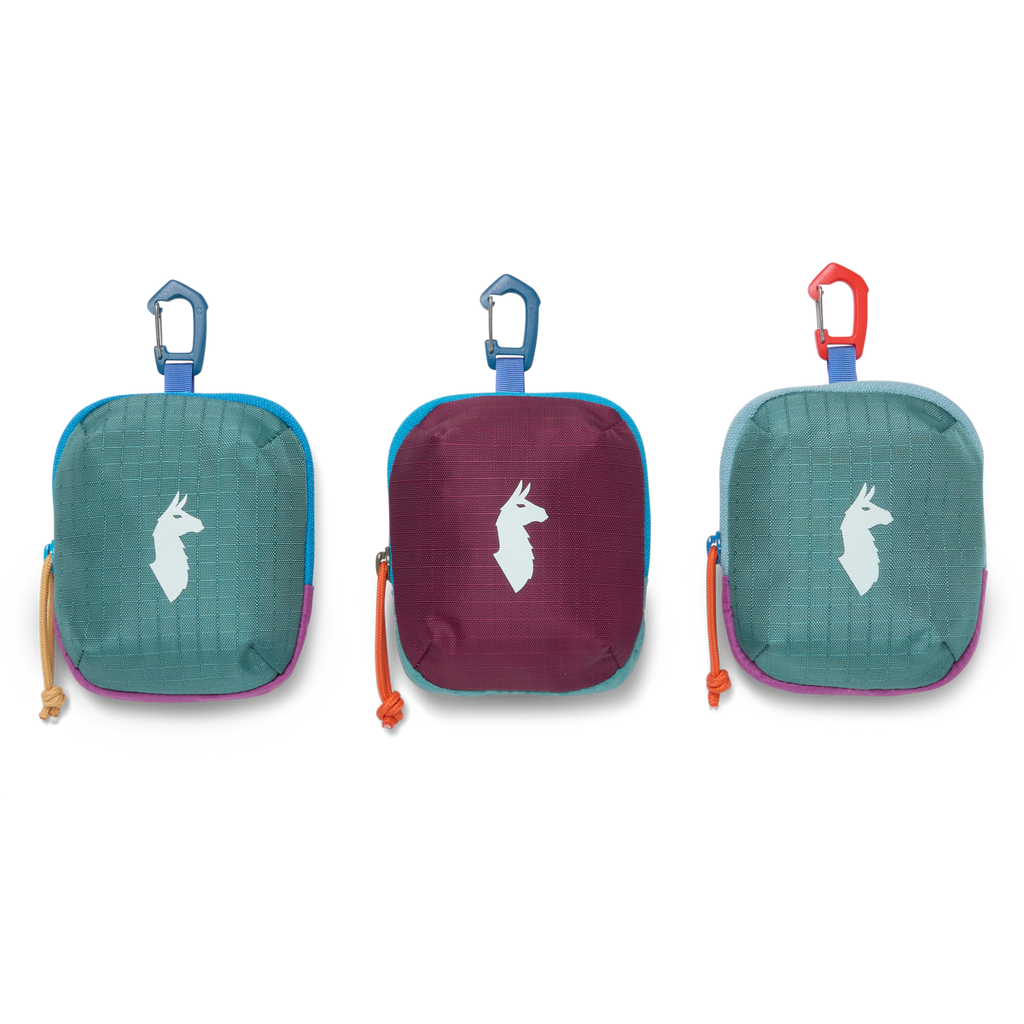 Allpita Mini Bag - Del Día