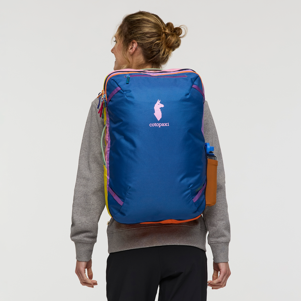 Allpa 35L Travel Pack - Del Día