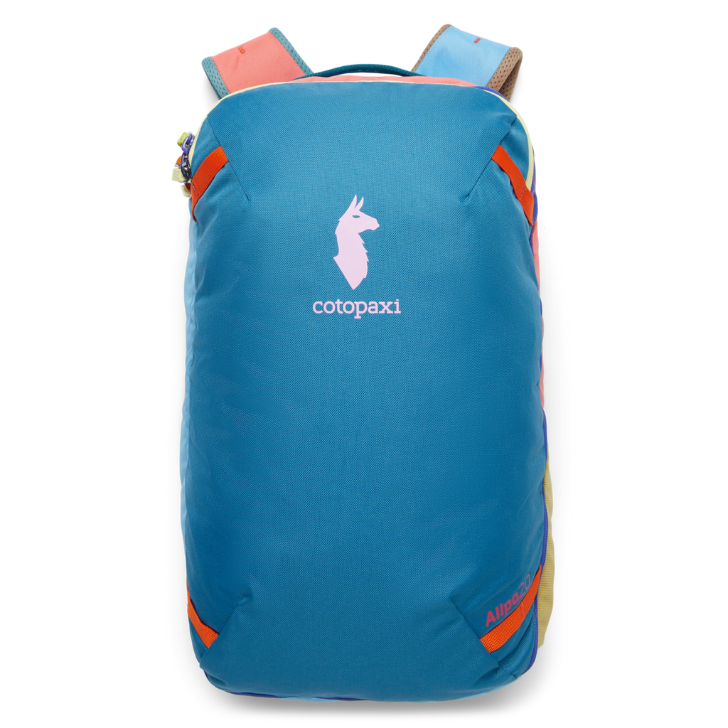 Allpa Mini 20L Travel Pack - Del Día