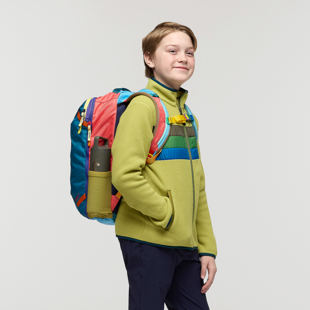 Allpa Mini 20L Travel Pack - Del Día