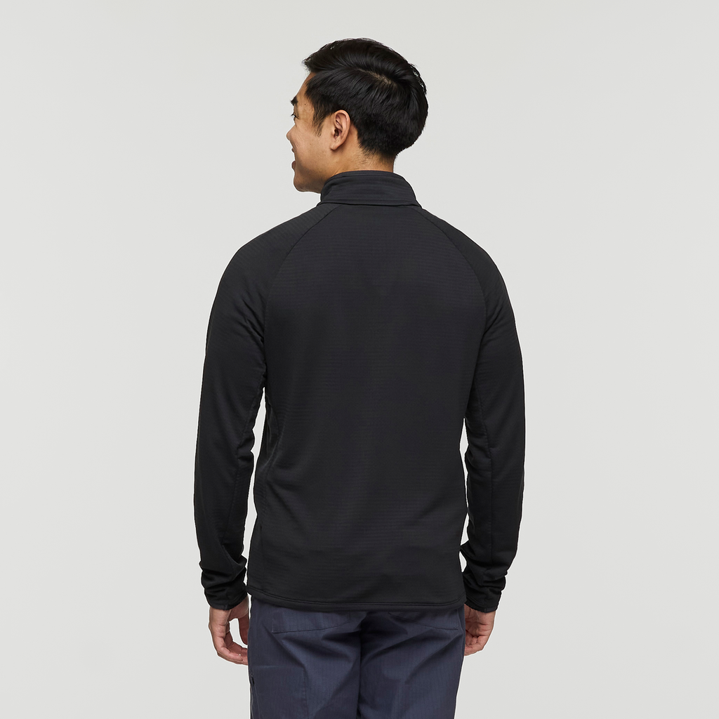 Otero Fleece Half-Zip Pullover - Men's