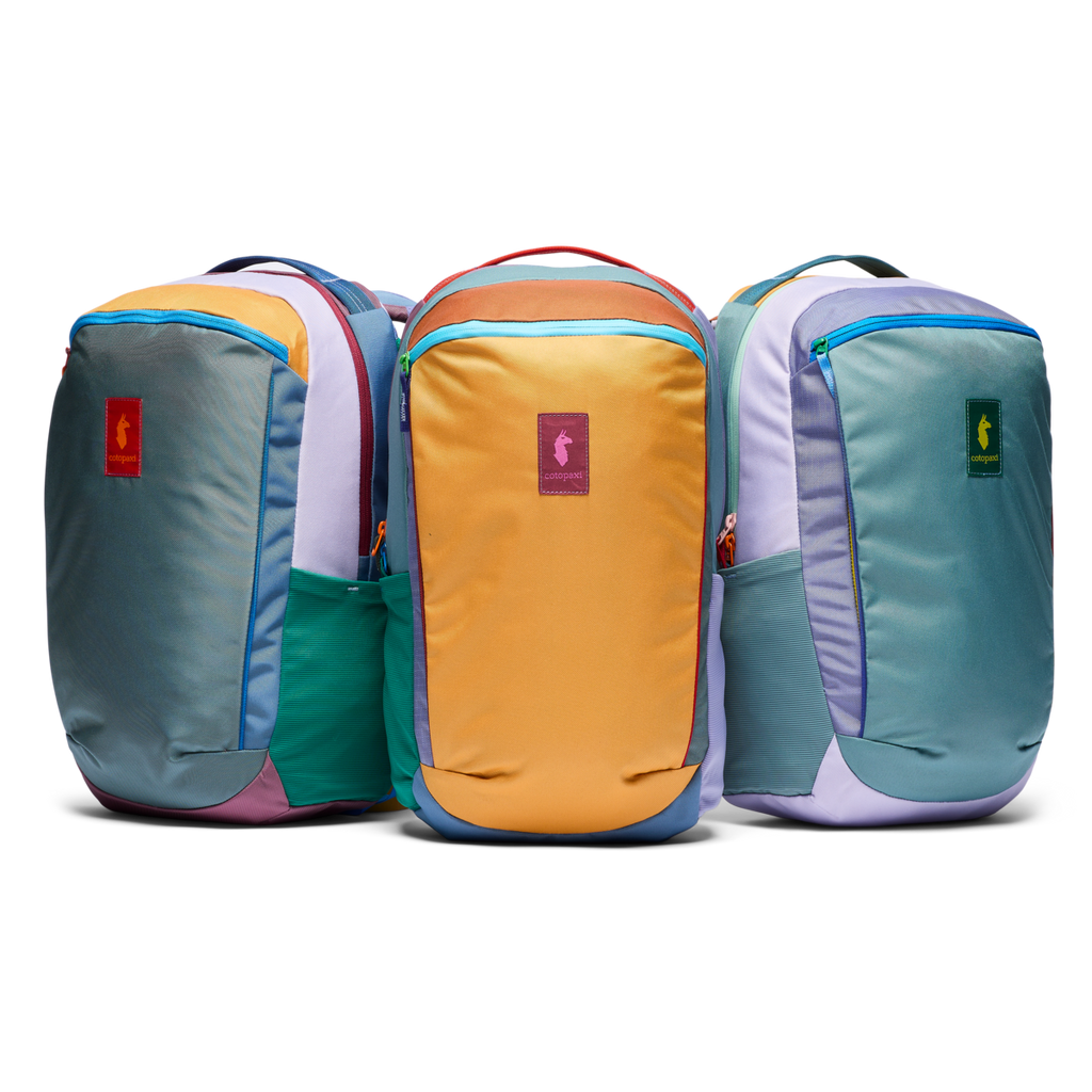 Allpa 18L Daypack - Del Día