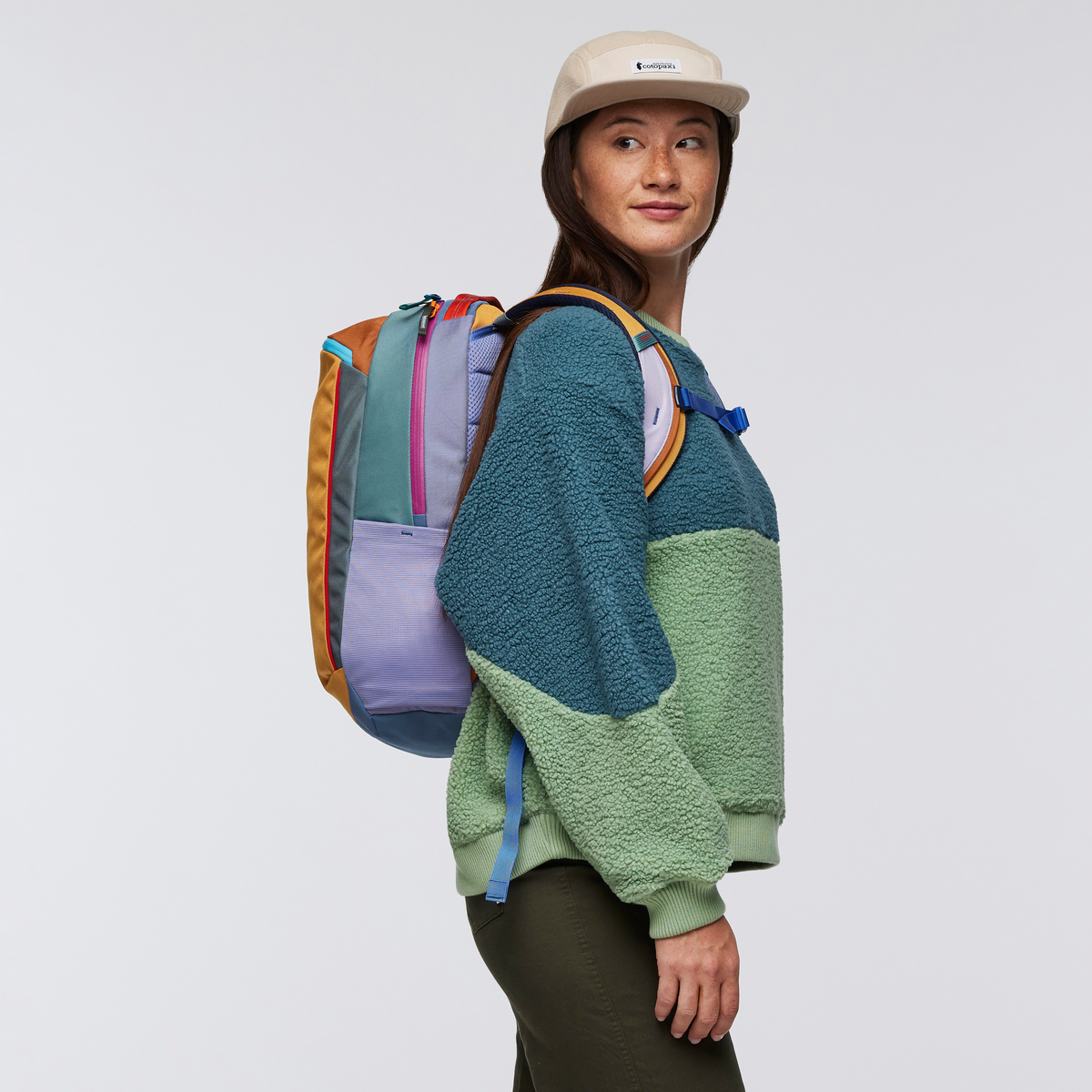 Allpa 18L Daypack - Del Día