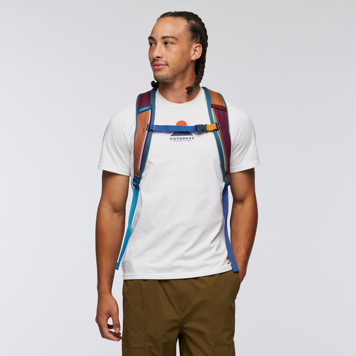 Allpa 26L Daypack - Del Día