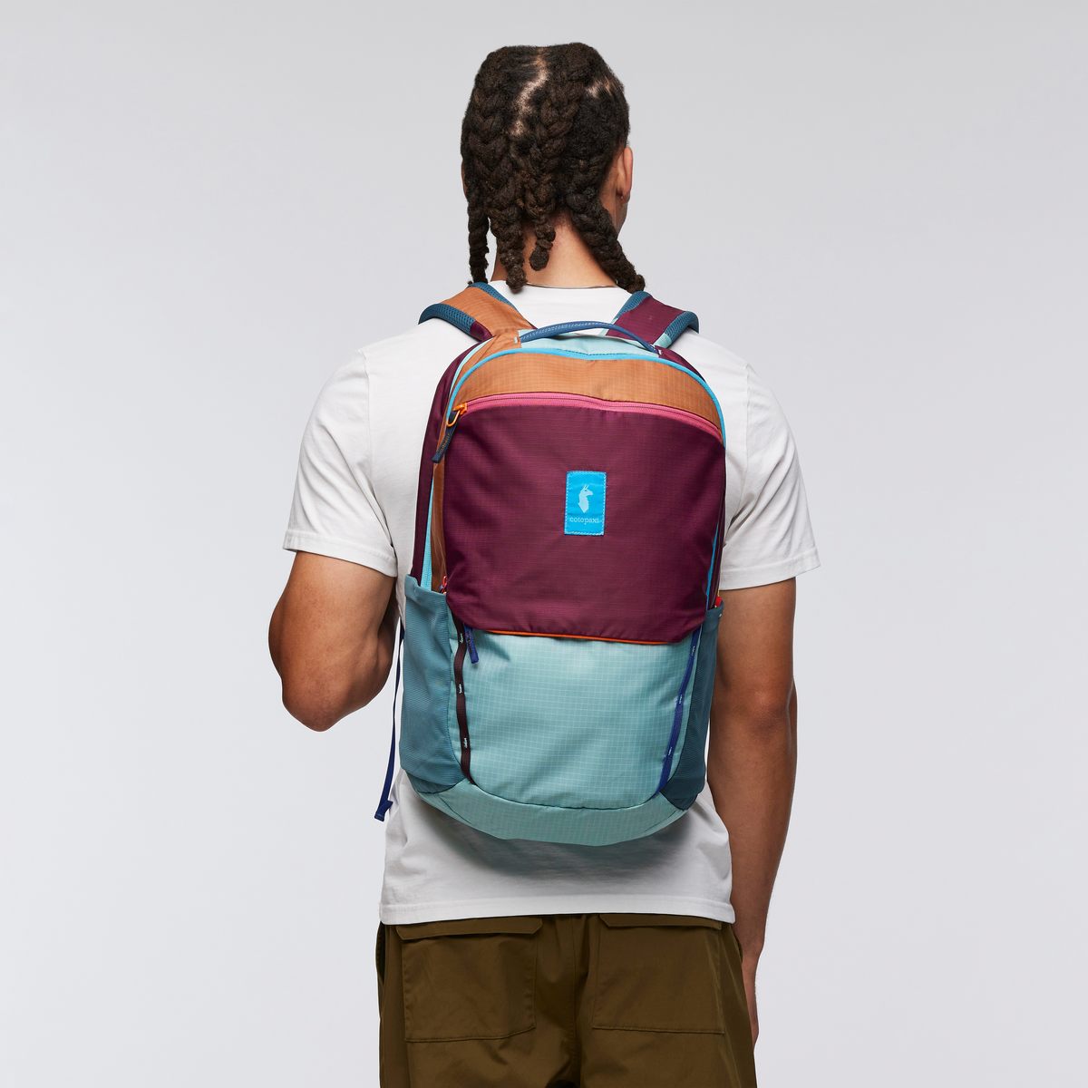 Allpa 26L Daypack - Del Día