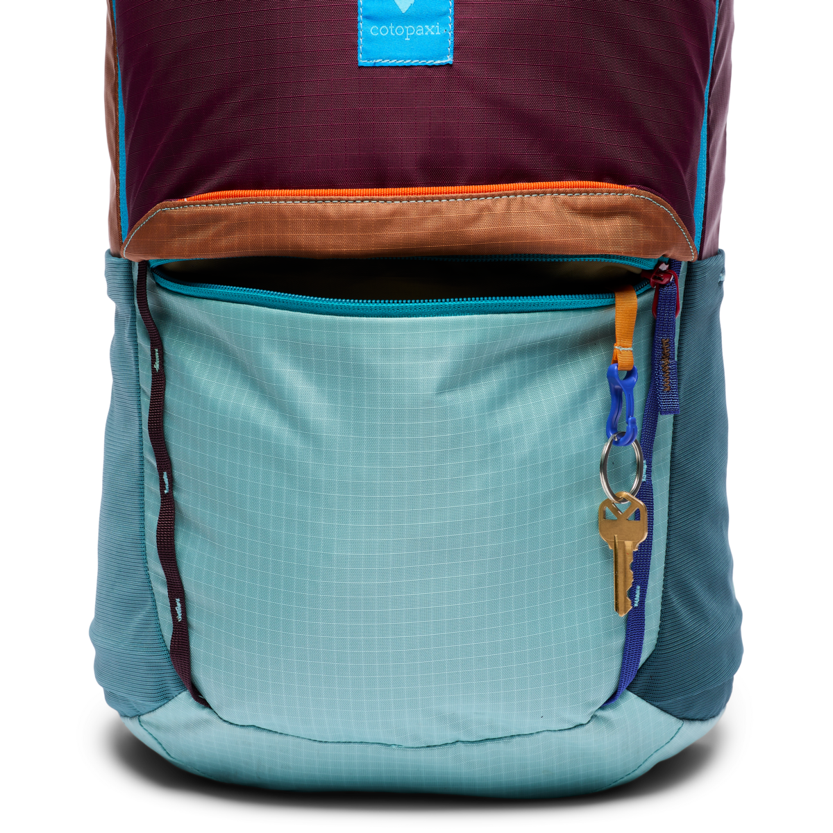 Allpa 26L Daypack - Del Día