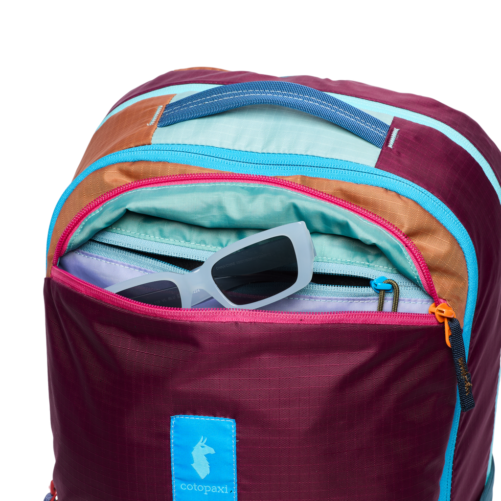Allpa 26L Daypack - Del Día