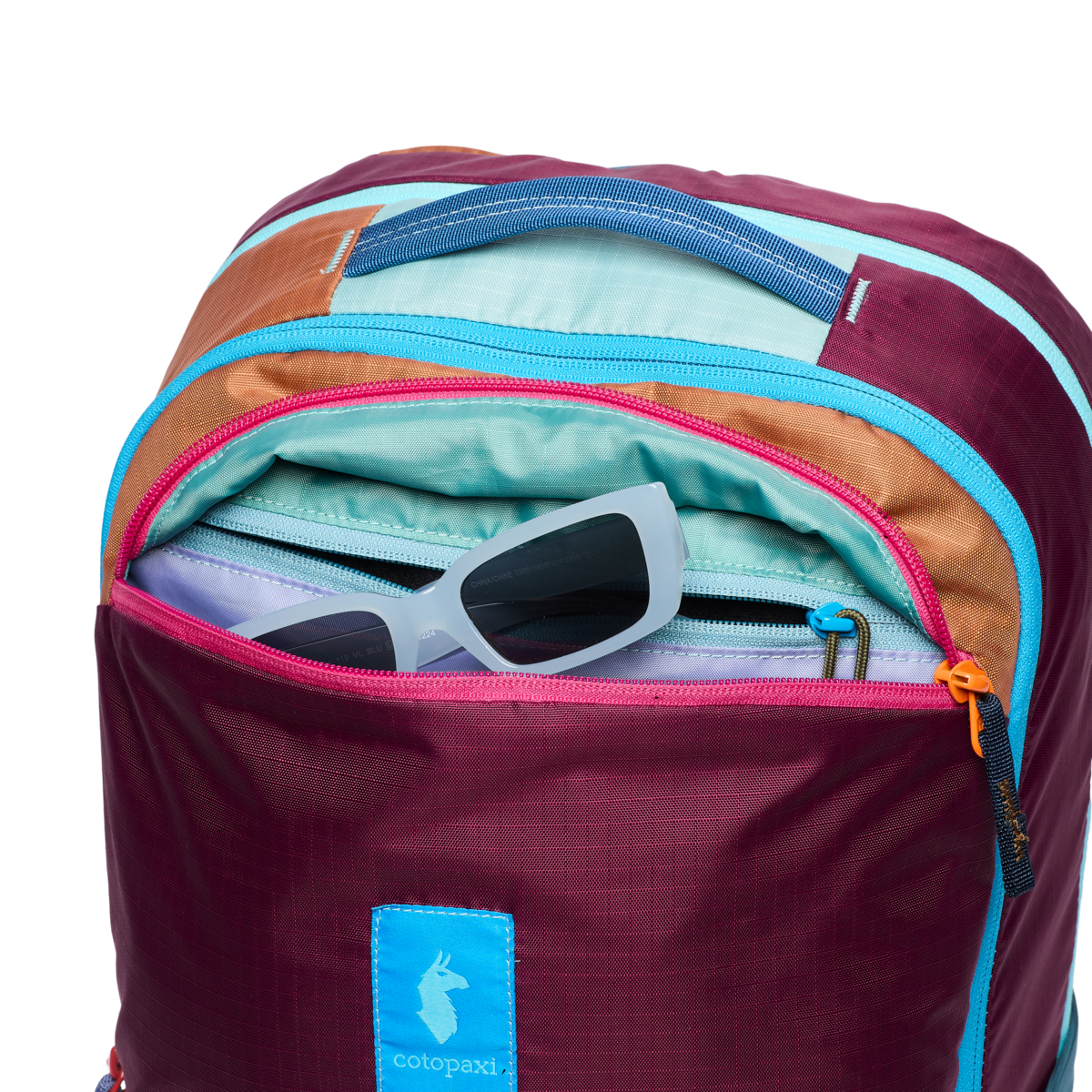 Allpa 26L Daypack - Del Día