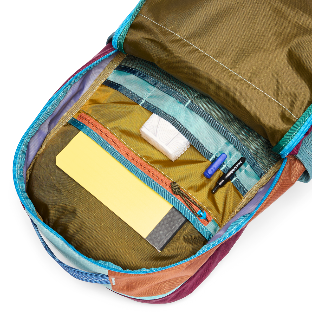 Allpa 26L Daypack - Del Día