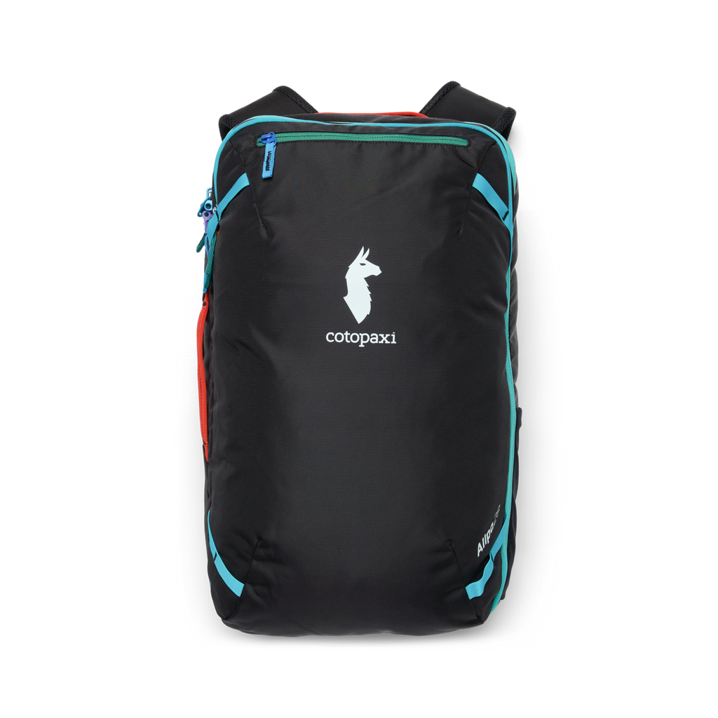 Allpa 28L Travel Pack - Del Día Dark