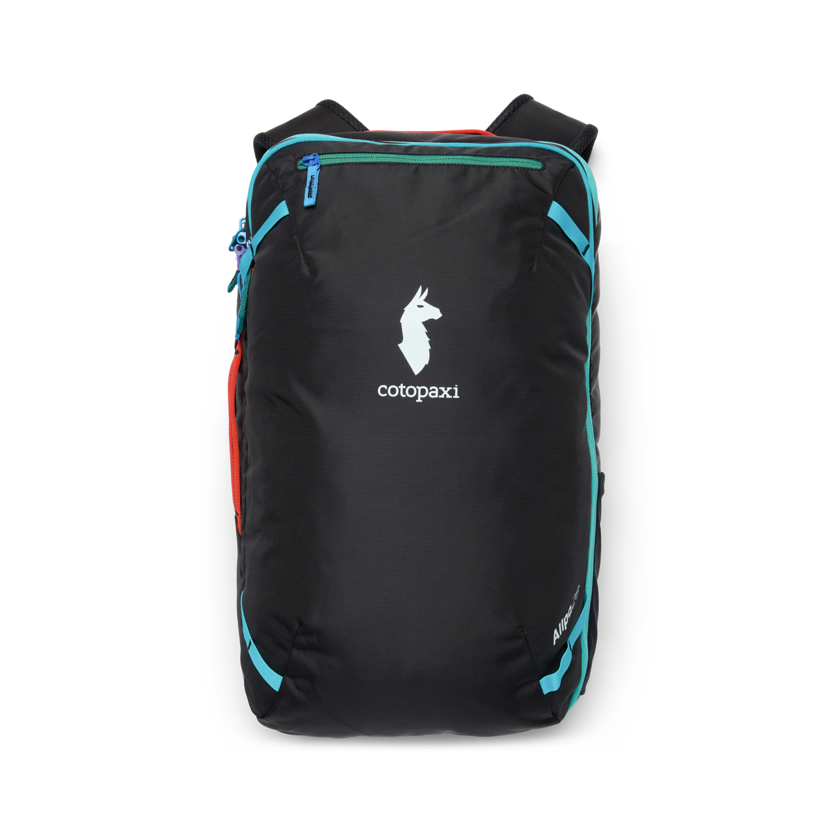 Allpa 28L Travel Pack - Del Día Dark