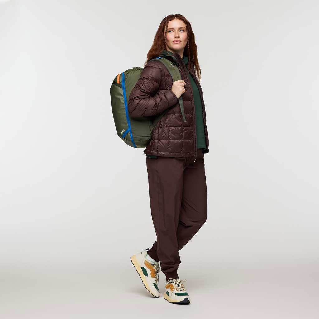 Allpa Mini 20L Travel Pack