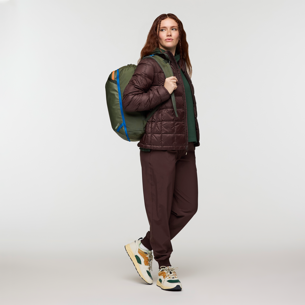 Allpa Mini 20L Travel Pack