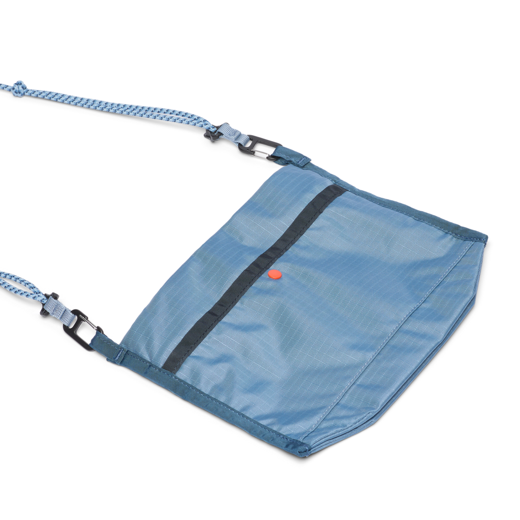 Lista 2L Lightweight Crossbody Bag - Cada Día