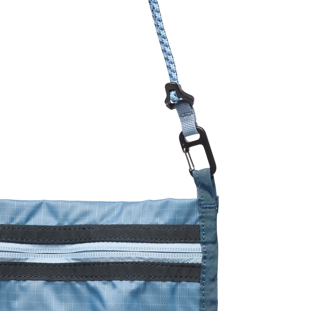 Lista 2L Lightweight Crossbody Bag - Cada Día