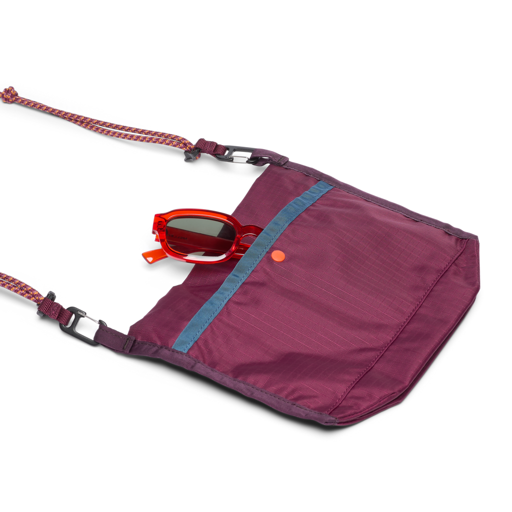 Lista 2L Lightweight Crossbody Bag - Cada Día