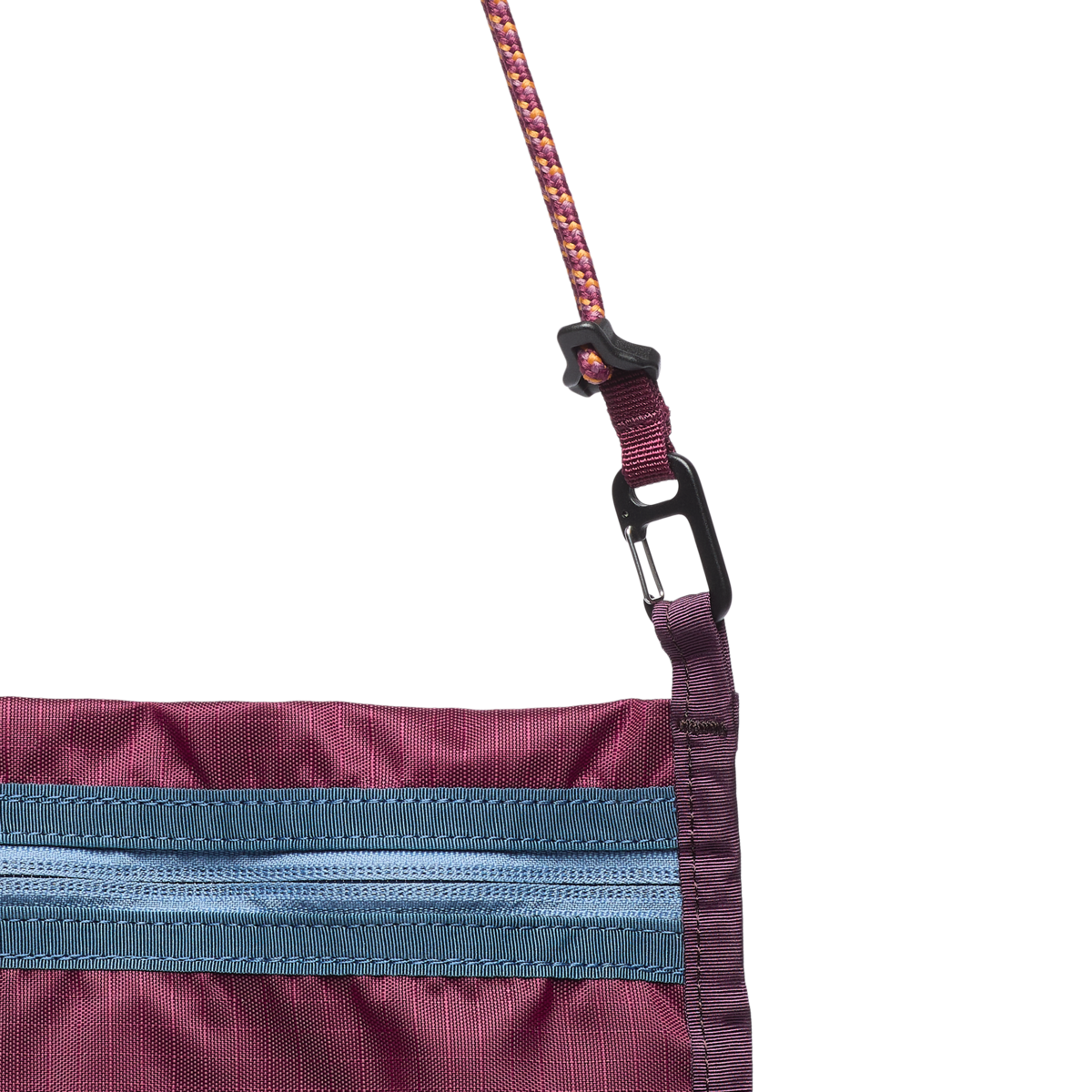 Lista 2L Lightweight Crossbody Bag - Cada Día
