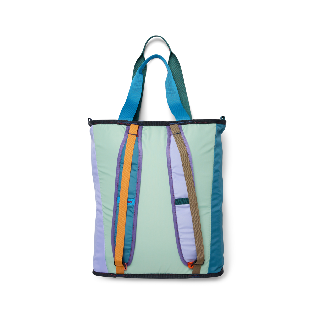 Todo 22L Convertible Tote - Del Día