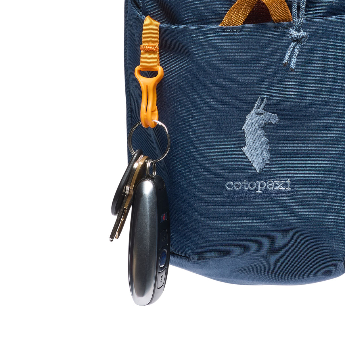 Todo 3L Bucket Bag - Cada Día
