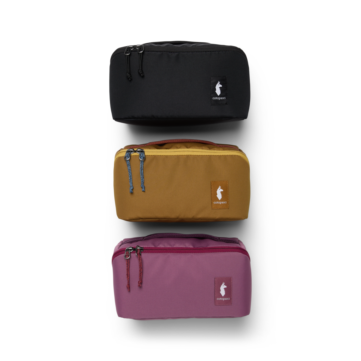 Viaje Toiletry Kit - Cada Día