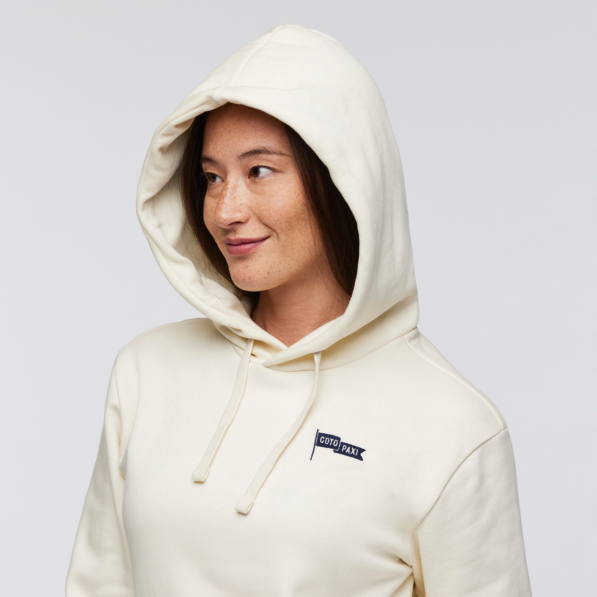 Cotopaxi Flag Pullover Hoodie - Women's