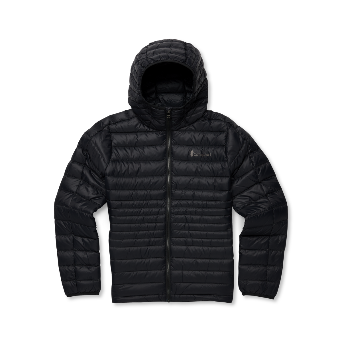 Fuego Down Hooded Jacket - Women's