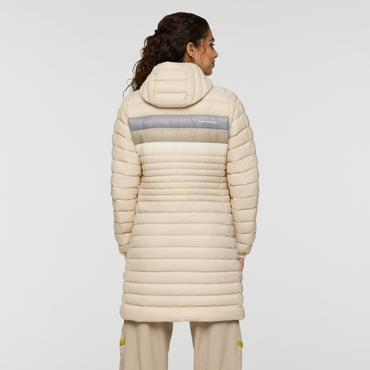 Fuego Down Parka - Women's