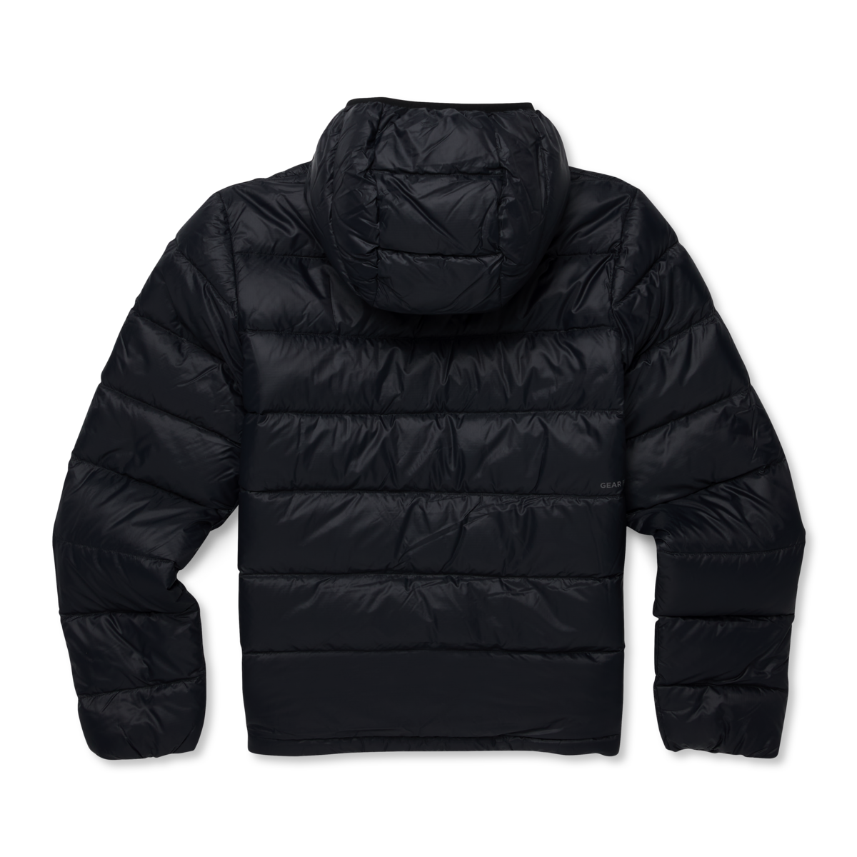 Fuego Max Down Hooded Jacket - Women's
