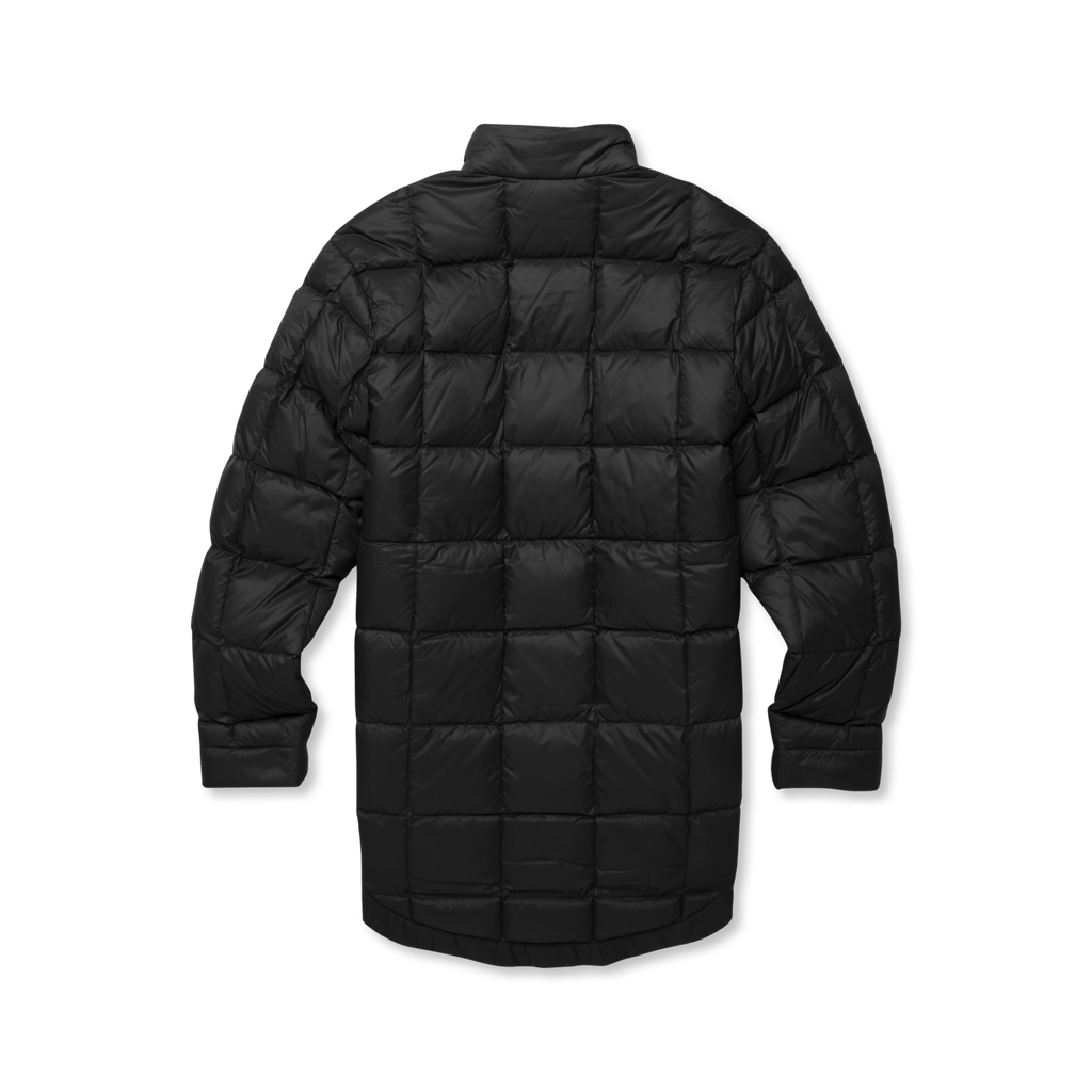 Repleto Down Long Jacket - Women's