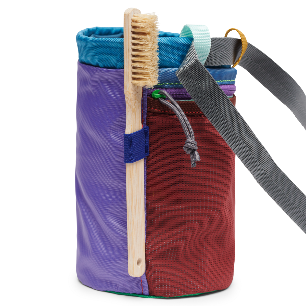 Halcon Chalk Bag - Del Día