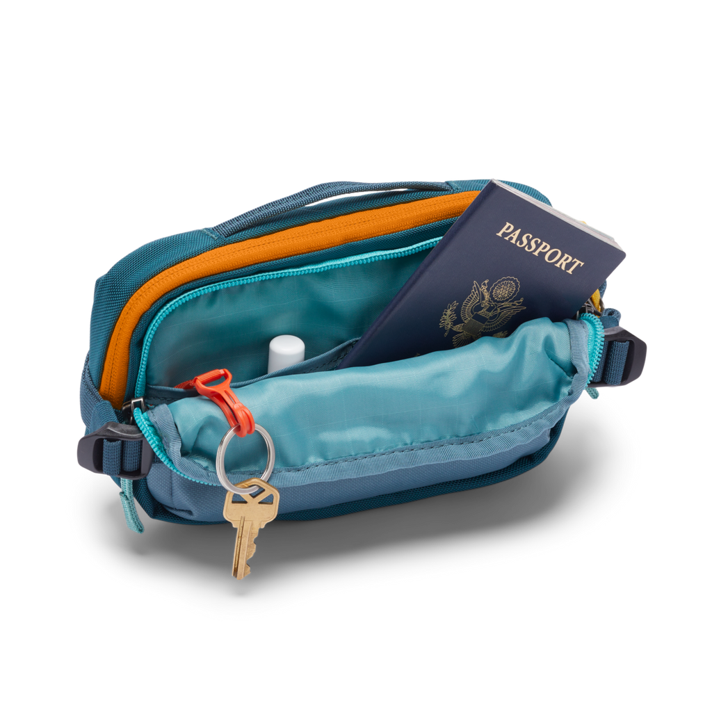 Allpa X 1.5L Hip Pack