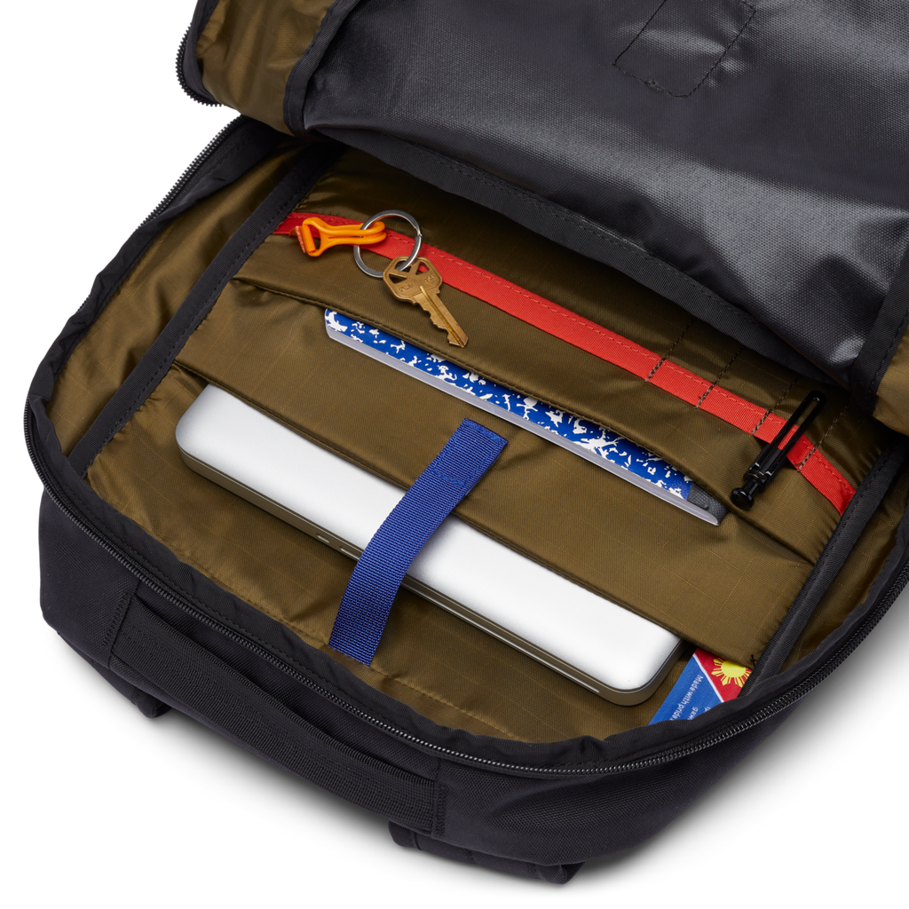 Chiquillo 26L Daypack - Cada Día