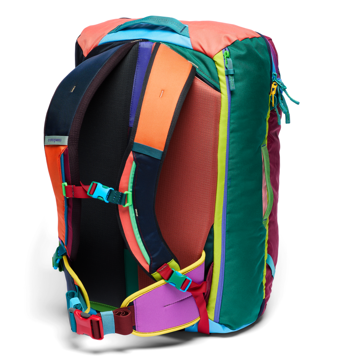 Allpa 42L Travel Pack - Del Día