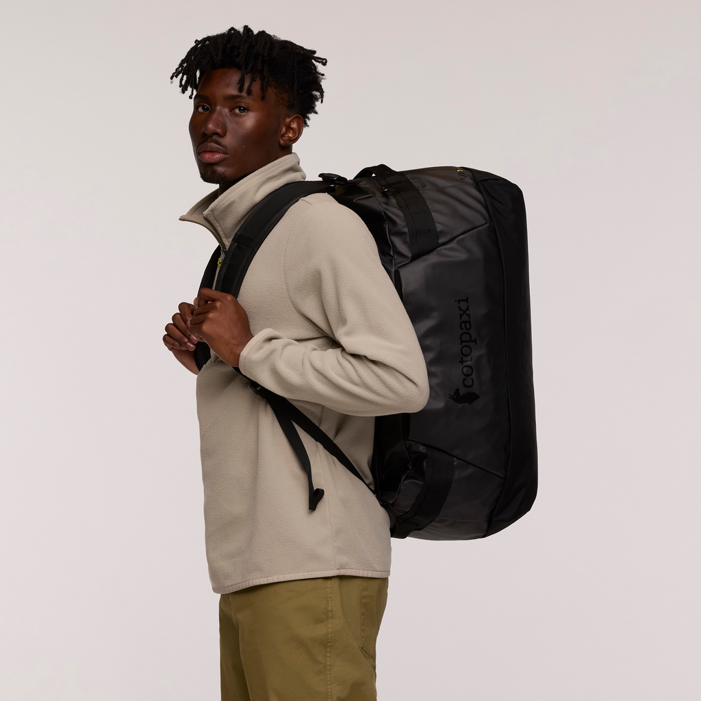 Allpa Getaway 55L Duffel