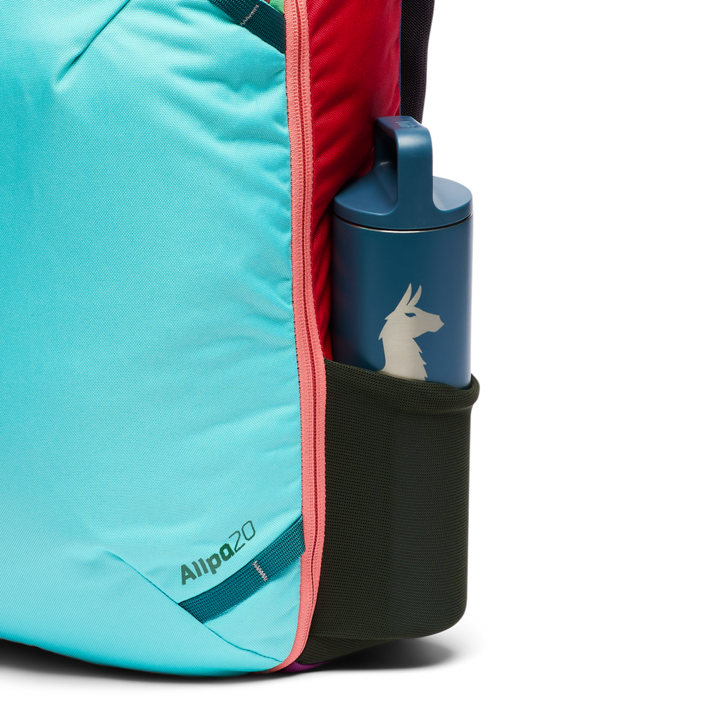 Allpa Mini 20L Travel Pack - Del Día