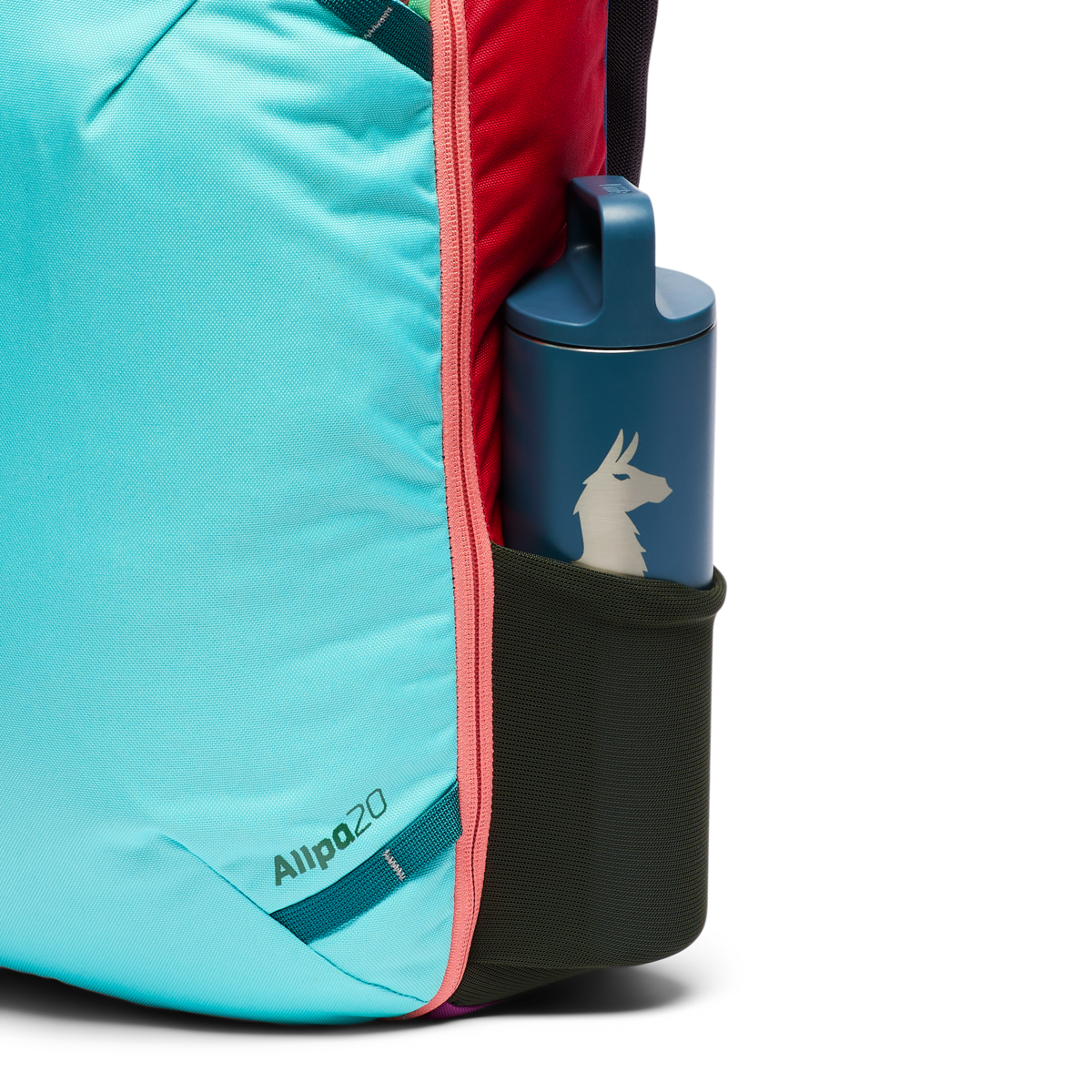 Allpa Mini 20L Travel Pack - Del Día