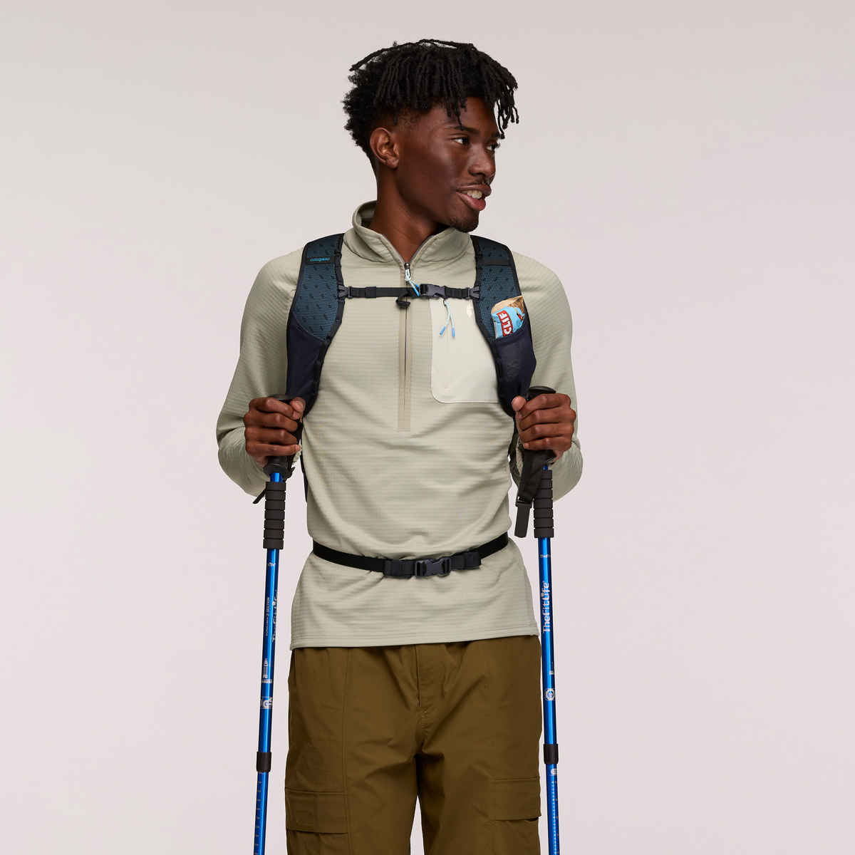 Elqui 18L Daypack