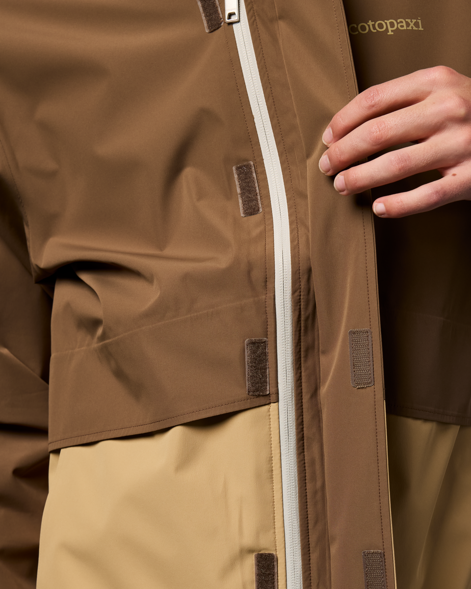 Rayu Rain Jacket - Men's