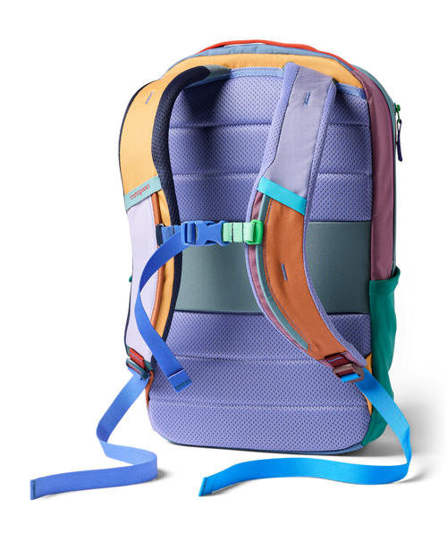 Allpa 18L Daypack - Del Día