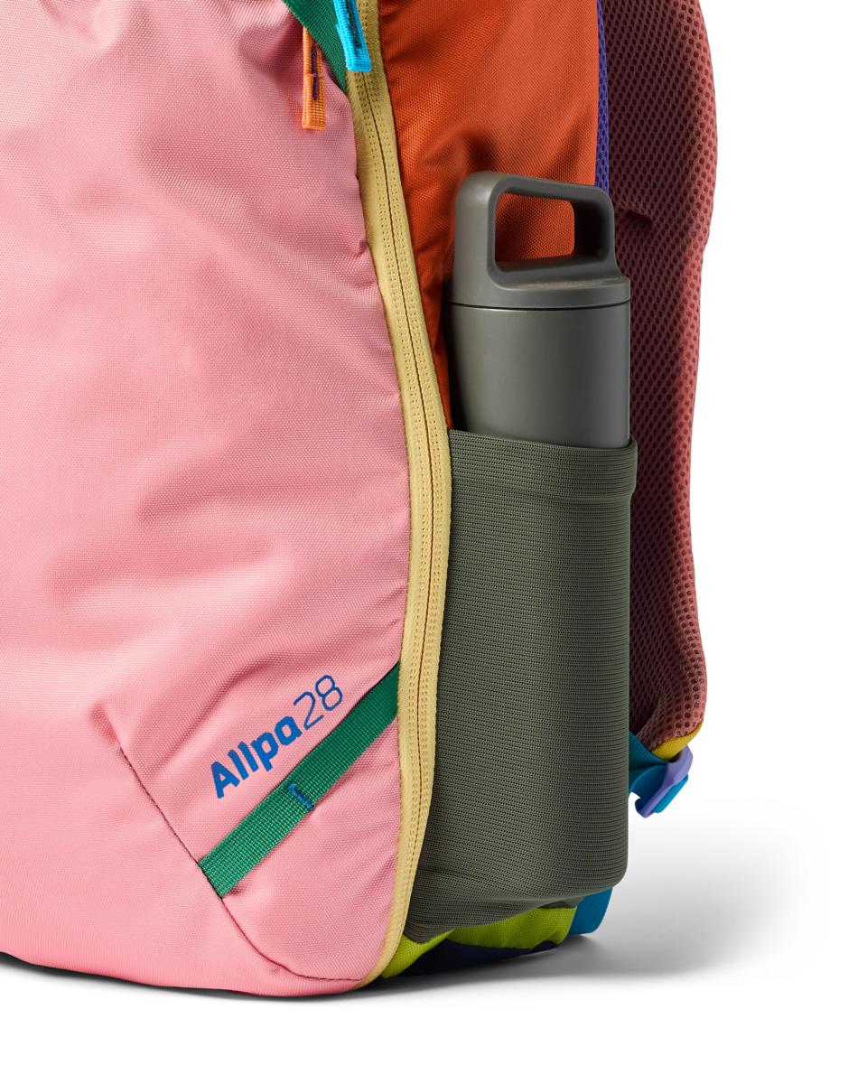Allpa 28L Travel Pack - Del Día