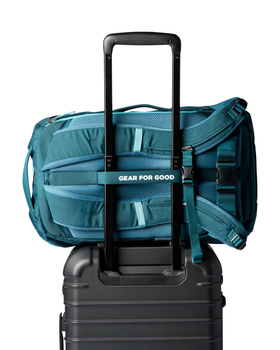 Allpa 28L Travel Pack