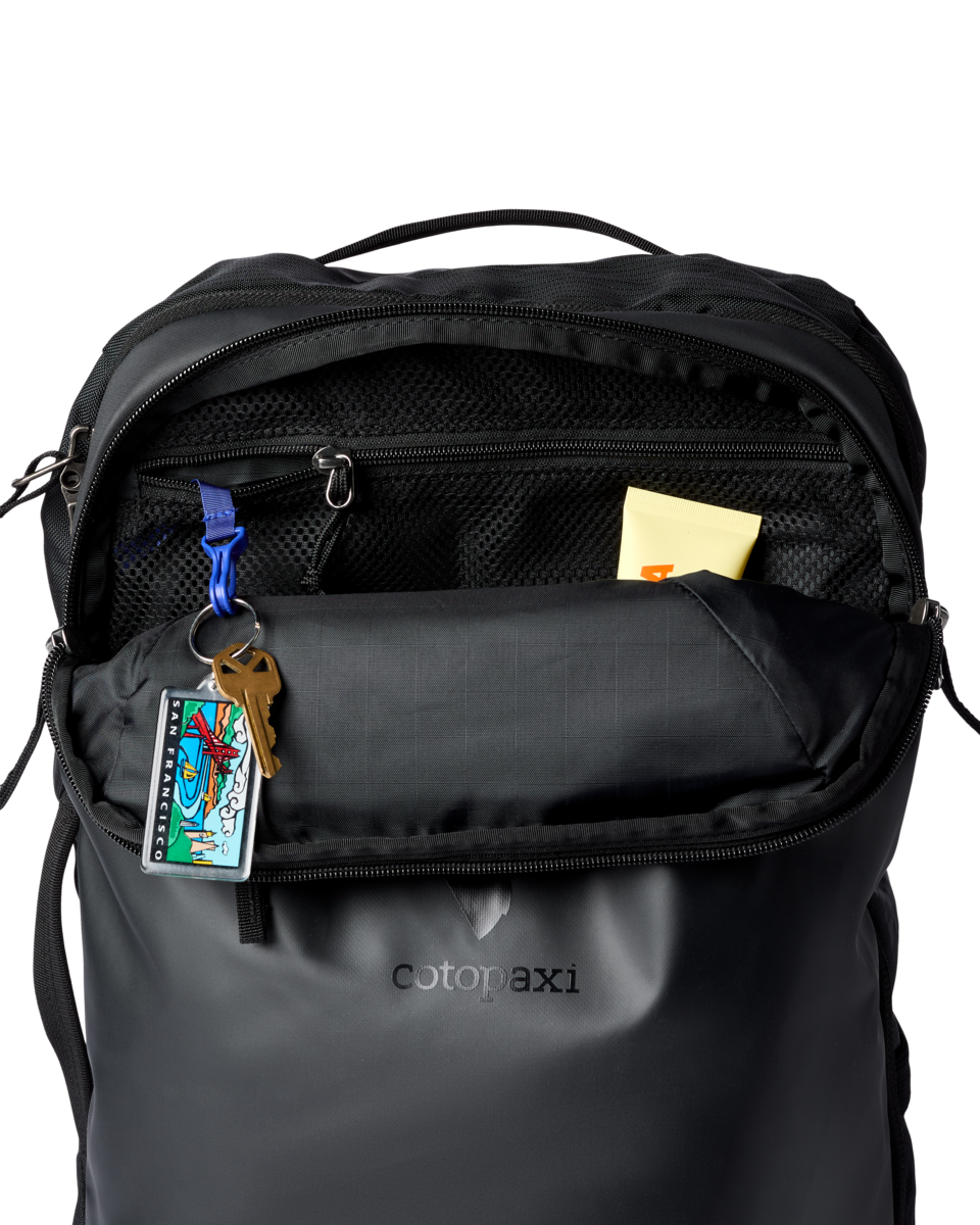 Allpa 28L Travel Pack