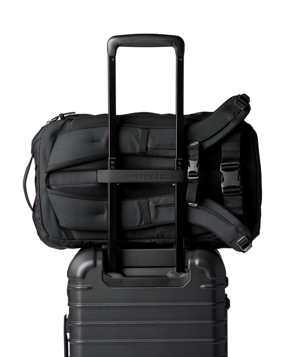 Allpa 28L Travel Pack