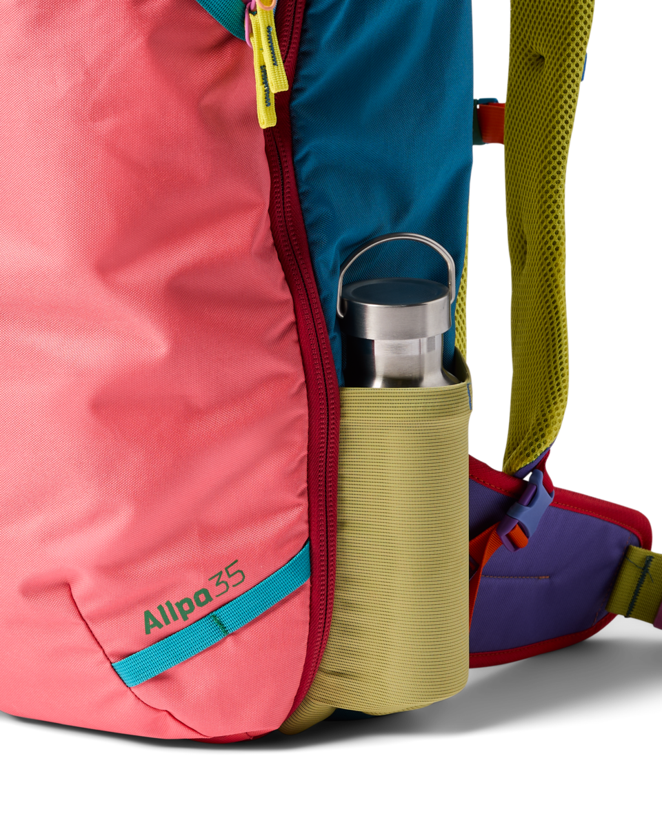 Allpa 35L Travel Pack - Del Día